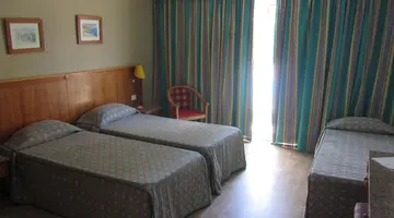 Topaz Hotel