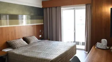 Topaz Hotel