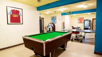 Topaz Hotel