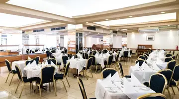 Topaz Hotel