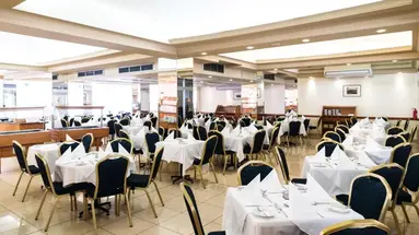 Topaz Hotel