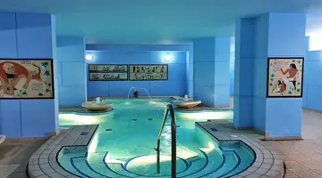Topaz Hotel
