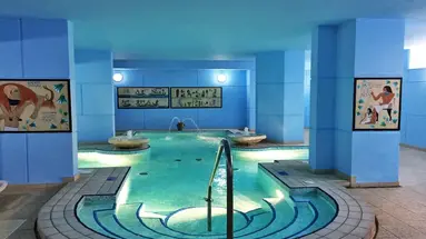 Topaz Hotel