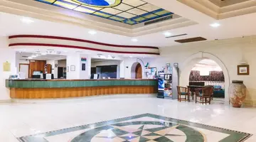 Topaz Hotel