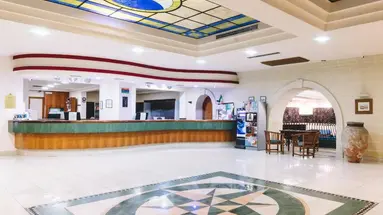 Topaz Hotel