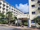 Topaz Hotel