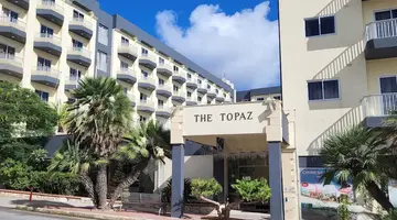Topaz Hotel