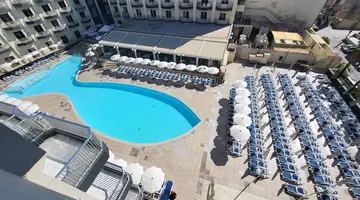 Topaz Hotel