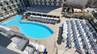 Topaz Hotel
