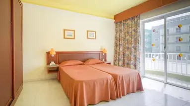 Topaz Hotel