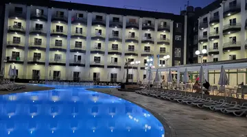 Topaz Hotel