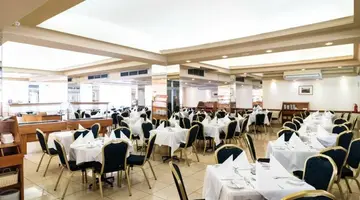 Topaz Hotel