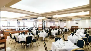 Topaz Hotel