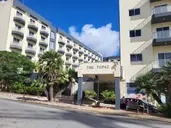 Topaz Hotel