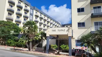 Topaz Hotel