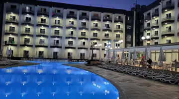 Topaz Hotel