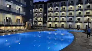 Topaz Hotel