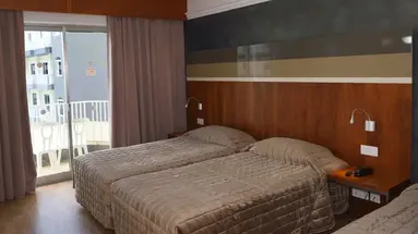 Topaz Hotel