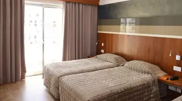Topaz Hotel