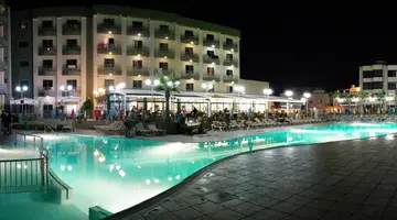 Topaz Hotel