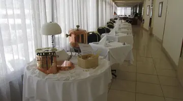 Topaz Hotel