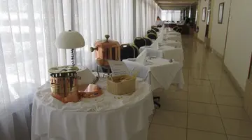 Topaz Hotel