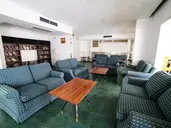 Topaz Hotel