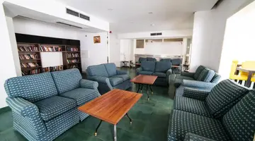Topaz Hotel