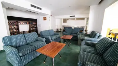 Topaz Hotel