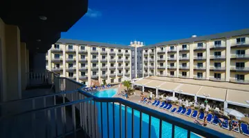 Topaz Hotel