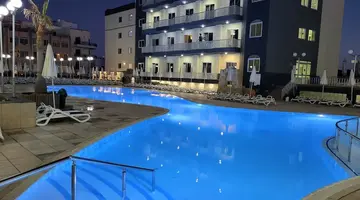 Topaz Hotel