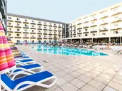 Topaz Hotel