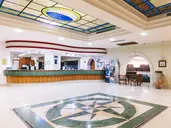 Topaz Hotel