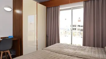 Topaz Hotel