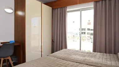Topaz Hotel