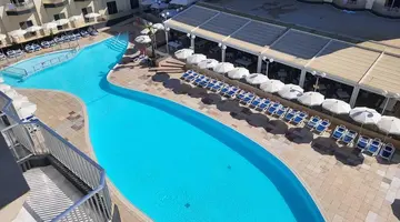 Topaz Hotel