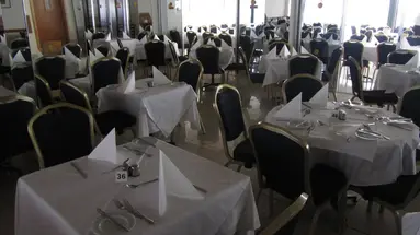 Topaz Hotel
