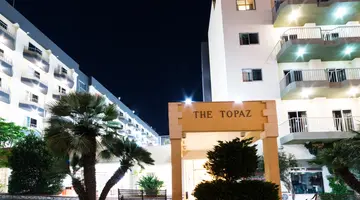 Topaz Hotel