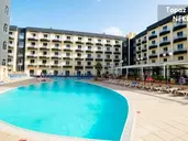 Topaz Hotel