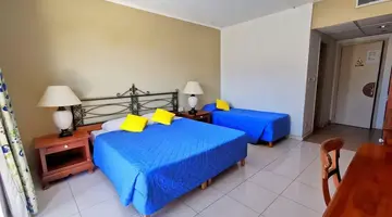 Topaz Hotel