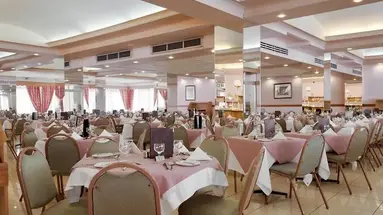 Topaz Hotel