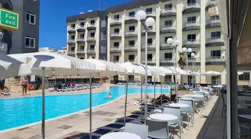 Topaz Hotel