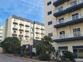 Topaz Hotel