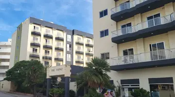 Topaz Hotel