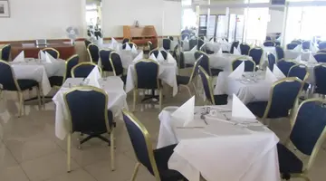 Topaz Hotel