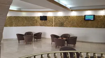Topaz Hotel