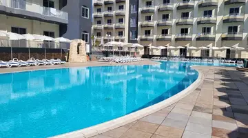 Topaz Hotel