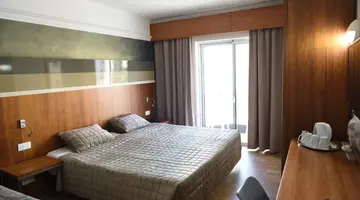 Topaz Hotel