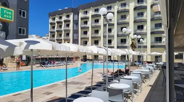 Topaz Hotel