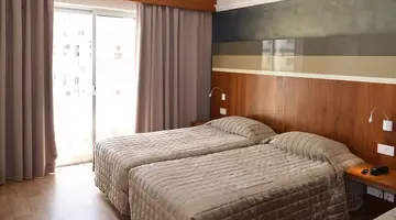 Topaz Hotel